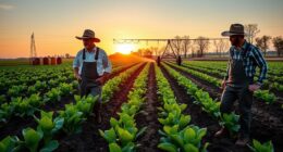 missouri farmers adapt climate