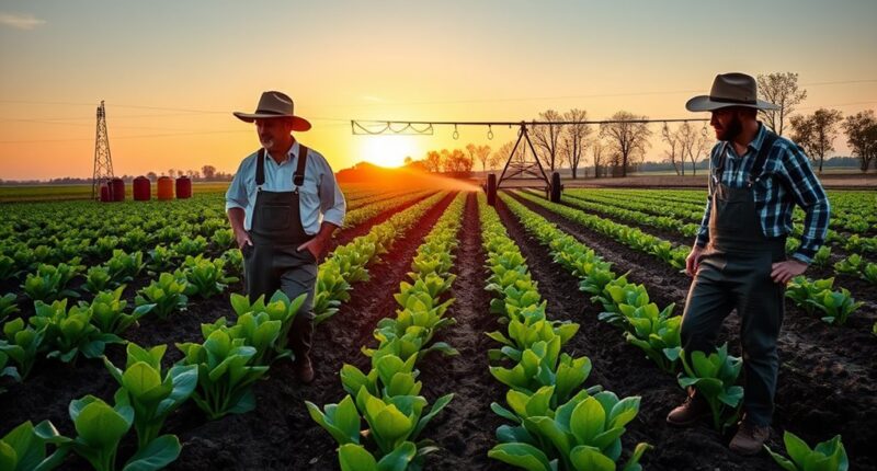 missouri farmers adapt climate