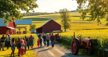 missouri farms welcome visitors
