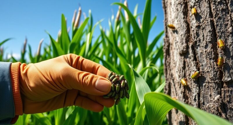 missouri fights invasive pests