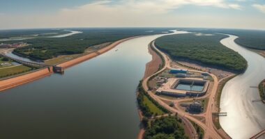 missouri flood management strategies