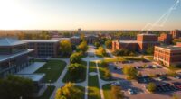 missouri higher education trends
