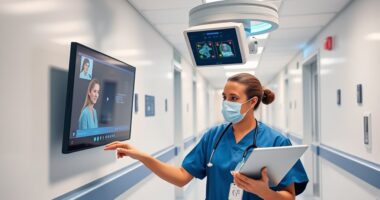 missouri hospitals use telemedicine