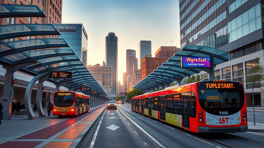 missouri improves public transit