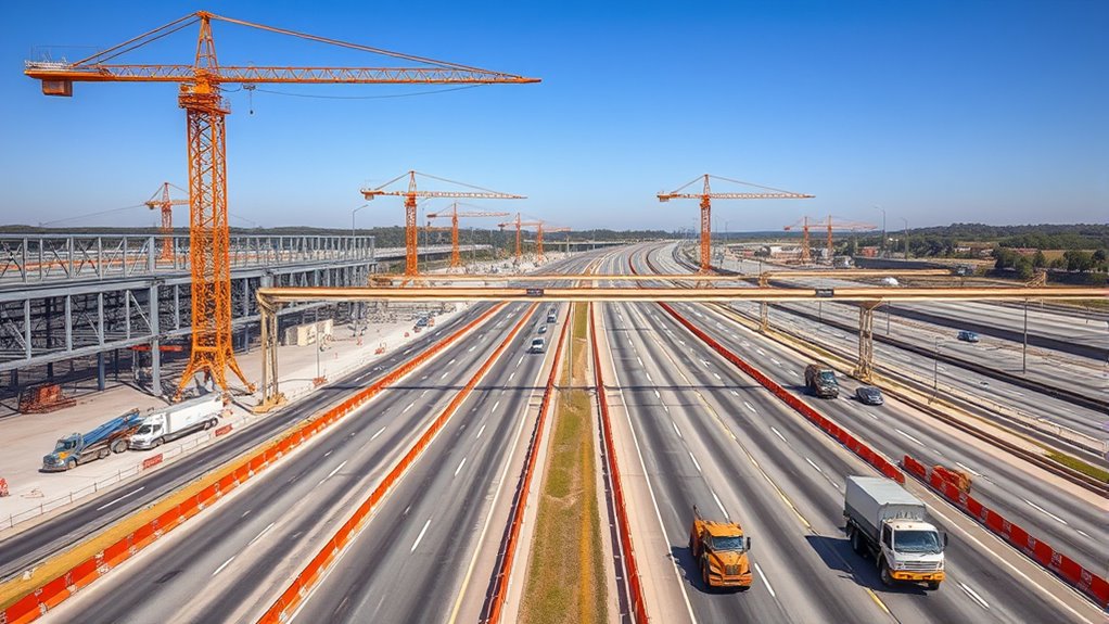 missouri infrastructure improvements underway