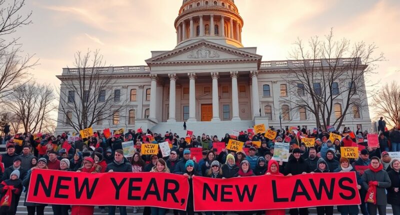 missouri laws implemented 2026