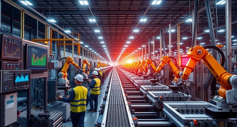 missouri manufacturing innovation trends