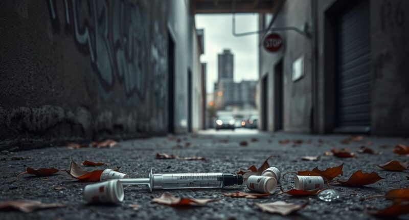 missouri opioid overdose decline