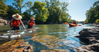 missouri river conservation efforts