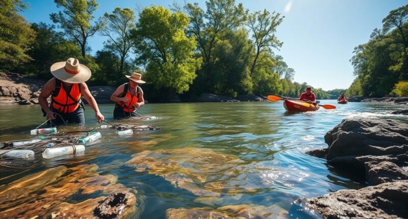 missouri river conservation efforts