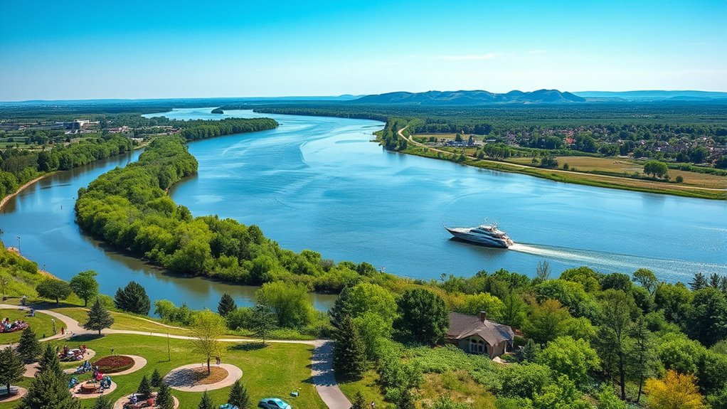 missouri river conservation efforts