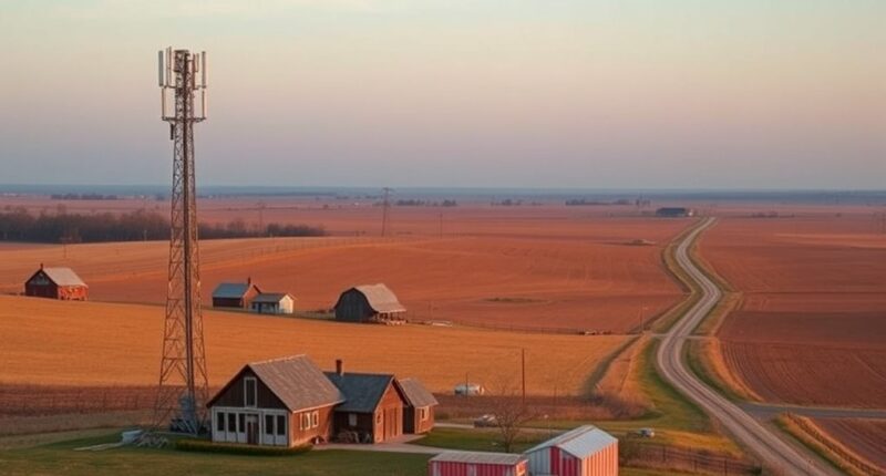 missouri rural broadband expansion