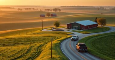 missouri rural healthcare plan