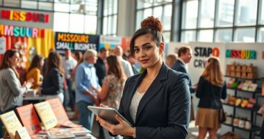 missouri small business support