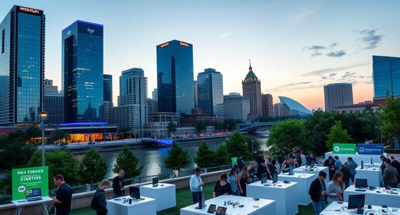 missouri tech startup initiative