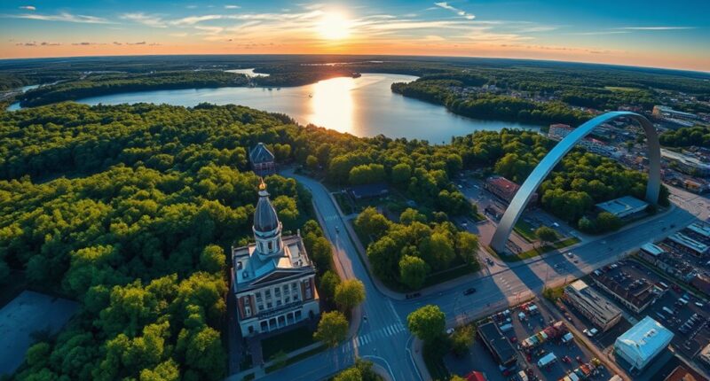 missouri tourism post 2026