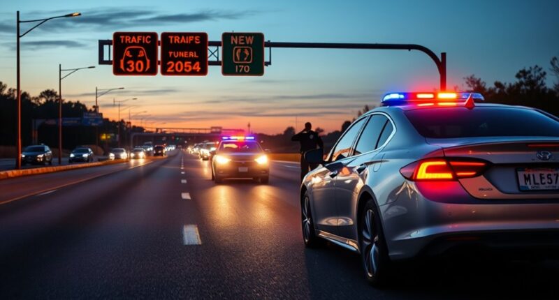 missouri traffic laws update