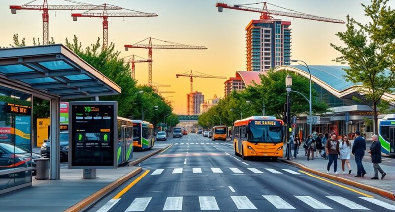 missouri transit expansion projects