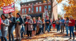 missouri voter engagement efforts