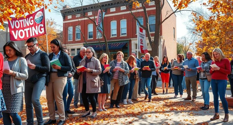 missouri voter engagement efforts