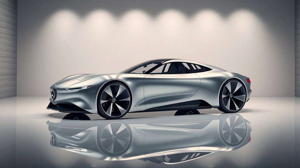 mobile high fidelity recording studio