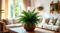 nature inspired home decor
