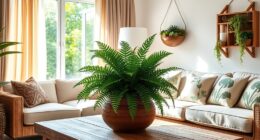 nature inspired home decor