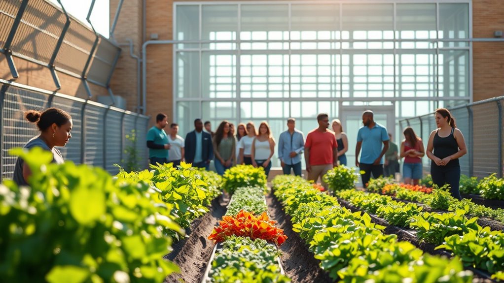 prison reform and reentry