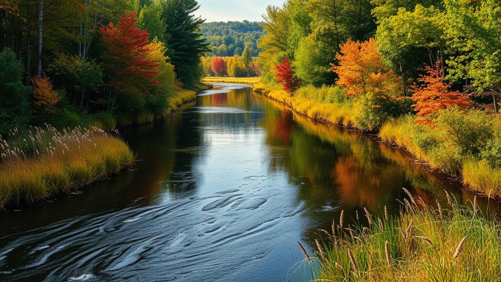 protect water through community action