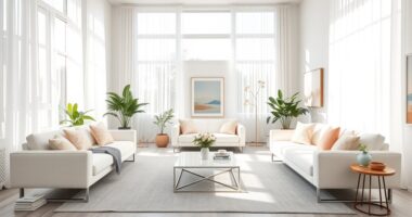 room design influences emotions