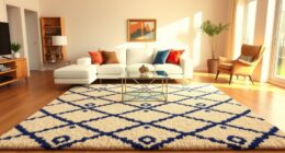 rug size style tips