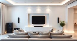 seamless smart home integration