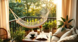 self care sanctuary at home