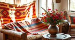 showcase regional artistic touch