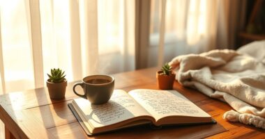 simple daily rituals for balance