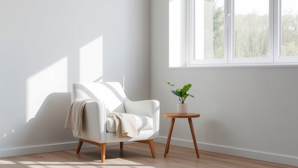 simplify routines for clarity