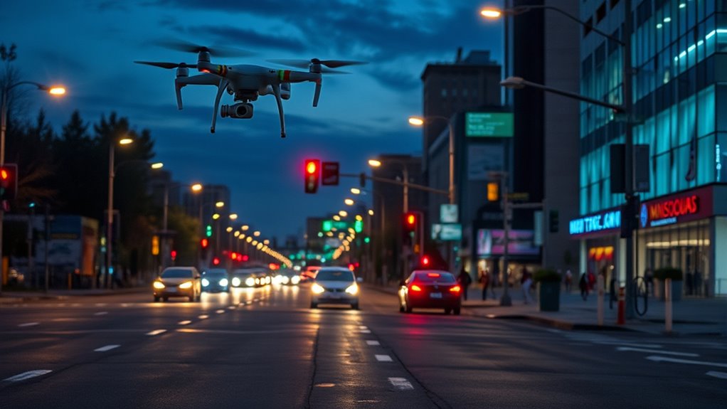 smart sustainable urban infrastructure