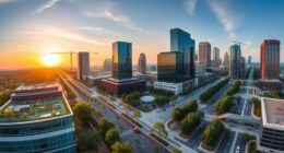 smarter greener connected cities