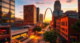 st louis economic revival