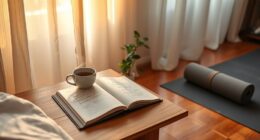 start your day mindfully