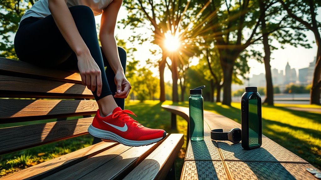 stay motivated with accountability