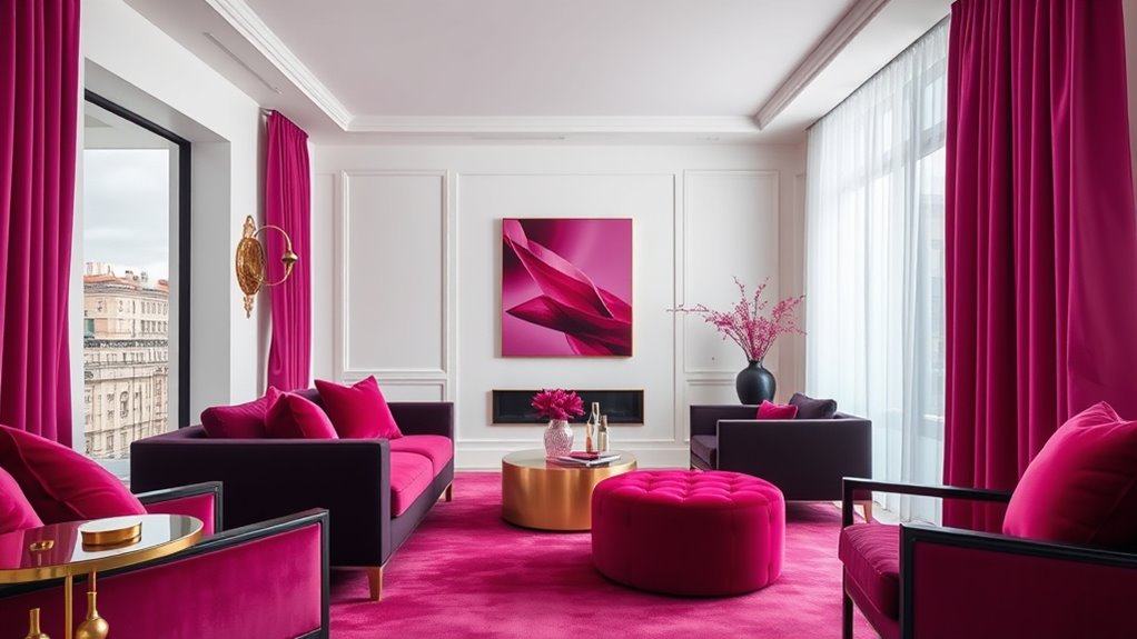 strategic color pairing tips