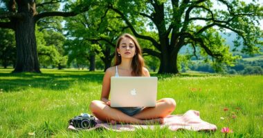 unplug to reconnect daily