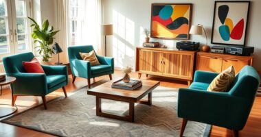 vintage decor trends return