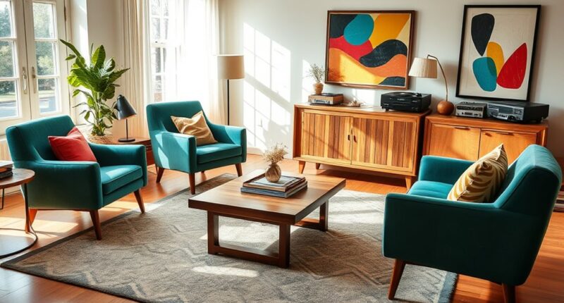 vintage decor trends return