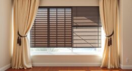 window covering basics