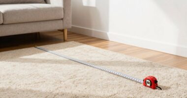 accurate sectional room measurement