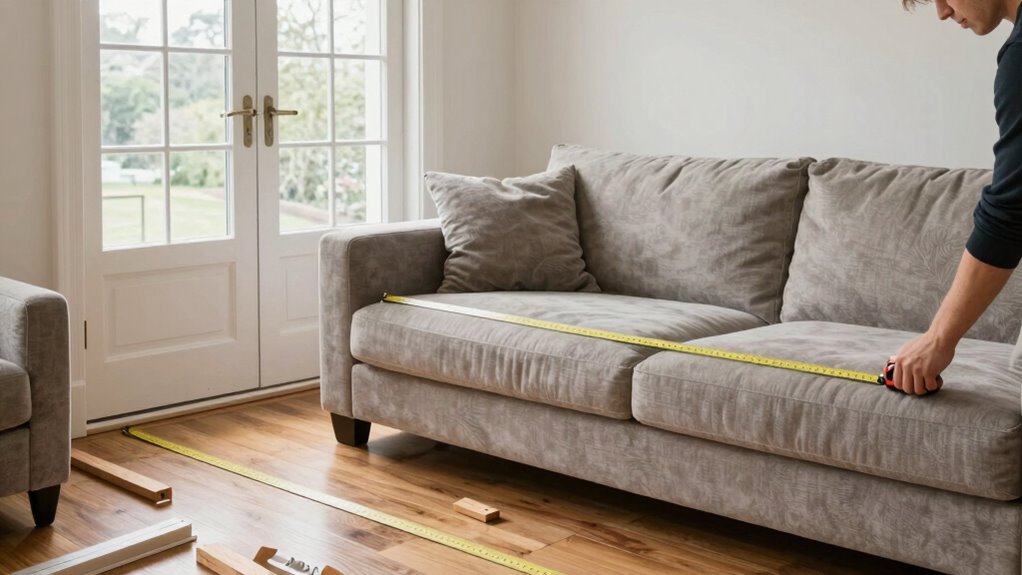 accurate space measurement essentials