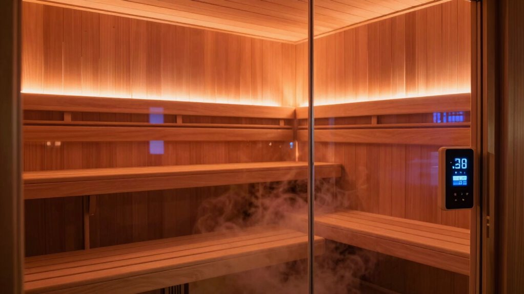 adjust heat gradually safely