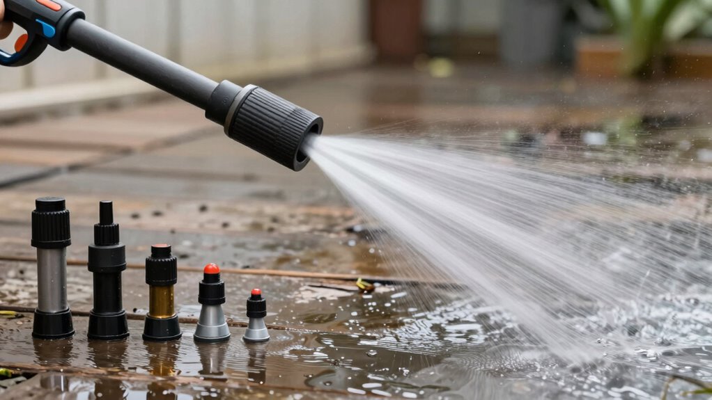 adjust psi for surfaces